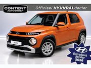 Hyundai Inster - 49 kWh 115pk 4-zits Limited I Snel rijden !