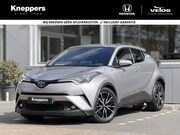 Toyota C-HR - 1.8 Hybrid Premium | GEEN AFLEVERKOSTEN | Trekhaak, JBL Audi