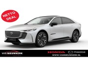 Mazda 6e - 68, 8kWh 258pk Takumi