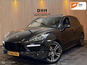 Porsche Cayenne - 4.8 GTS PANO ACC CARPLAY BOSE LUCHTVERING