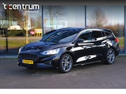 Ford Focus - Wagon 1.0 EcoBoost 125 PK ST Line Business, Winterpakket, Ca