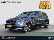Kia Niro - 1.6 GDi Hybrid DynamicLine Key-Less | Camera | Navi | Cruise