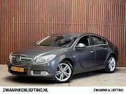 Opel Insignia - 2.0 T Cosmo Navi-Clima-PDC-Cruise-Stoelverw.-NL Au