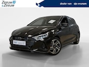 Hyundai i20 - 1.0 T-GDI | N-LINE | AUTOMAAT | Verschillende kleuren op voo