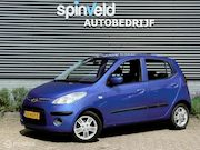 Hyundai i10 - 1.25i i-Catcher - Airco - Elektrische ramen - Centrale deurv