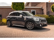 MINI Countryman - Mini Cooper SE Hybrid 4ALL 225 PK Harman Kardon Adaptive Cru