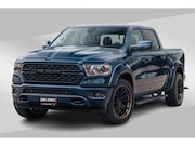 Dodge Ram - SPORT | 5.7 V8 4x4 HEMI | PANORAMA DAK | GROOTSCHERM 12 INCH