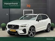 Volvo XC60 - T6 Plug-in hybrid AWD Plus Dark | Longe Range | R