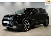 Jeep Avenger - Summit 54 kWh SOH 94,13%|ACC|Camera|Stoelverwarming