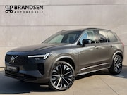 Volvo XC90 - 2.0 T8 Plug-in hybrid AWD Ultra Dark B&W-Stoel vent/mass-ACC