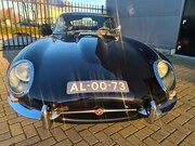 Jaguar E-Type - Series 1, 5 Coupe 4.2