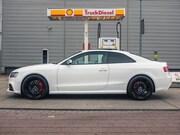 Audi A5 - 4.2 FSI RS 5 Quattro Carbon B&O Pano