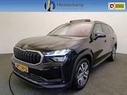 Skoda Kodiaq - 1.5 TSI PHEV Business Edition Panorama dak, Wegklapbare trek