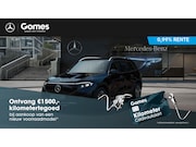 Mercedes-Benz EQB - 250+ Business Solution Luxury | Panoramadak | Dodehoekassist