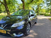 Nissan Pulsar - 1.2 DIG-T Black Edition Clima