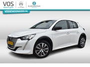 Peugeot e-208 - EV Active 50 kWh SOH 90% Carplay | Airco | Parkeerhulp | SOH