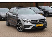 Mercedes-Benz GLA-Klasse - 250 4Matic WhiteArt / Panoramadak / Camera / Leder&Alcantara