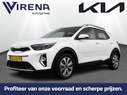 Kia Stonic - 1.0 T-GDi MHEV DynamicPlusLine - Camera - Stoel/stuurverarmi