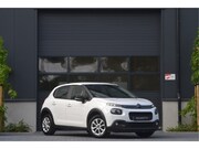 Citroën C3 - 1.2 PureTech S&S Feel Cruise Control | Dealer onderhouden | 