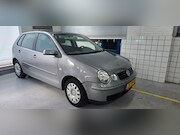 Volkswagen Polo - 1.4-16V Athene