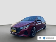 Hyundai i20 - 1.0 T-GDI 100pk N-Line | Camera | Carplay | Premium audio |