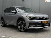 Volkswagen Tiguan All-Space - 2.0 TDI R-Line 7p. PANO 360 Xenon