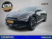 Kia EV6 - Plus 84 kWh 750 inruilpremie