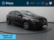 Renault Mégane E-Tech - Estate Plug-In Hybrid Intens 160pk Head-Up | Camera | Parkee