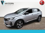 Peugeot 3008 - 1.2 PureTech GT Automaat. Navigatie, afneembare trekhaak.