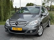 Mercedes-Benz B-klasse - 180 Business Class AUT / AIRCO / CRUISE / PDC