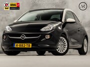 Opel Adam - 1.0 Turbo Rocks (PANORAMADAK, APPLE CARPLAY, CLIMATE, SPORTS