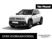 Renault 4 - E-TECH comfort range 150 1AT Techno | Achteruitrijcamera | E