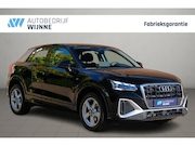 Audi Q2 - 35 TFSi 150pk S-Tronic S Edition - App Connect - Adaptive Cr