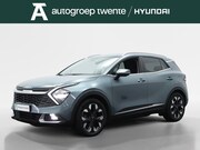 Kia Sportage - 1.6 T-GDi PHEV Prestige AWD | Trekhaak | Navigatie | Camera