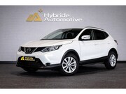 Nissan Qashqai - 1.2 Acenta | Camera | Navi | CC