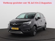 Opel Crossland - 1.2 Turbo Edition 2020/ lage km/ trekhaak