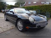 Ford USA Thunderbird - Duits kenteken