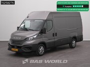 Iveco Daily - 35S21 BPM VRIJ! 3.0L Automaat 2x Schuifdeur 210PK L2H2 2025-