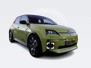 Renault 5 - R5 comfort range Techno 52 kWh | PACK WINTER | HARMAN KARDON