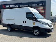 Iveco Daily - 50C18 Hi-matic