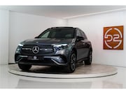 Mercedes-Benz GLC-klasse - 300e 4MATIC AMG 313PK | Pano | Burmester | Memory | Sfeer |