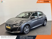 Peugeot 208 - 1.2 PureTech Active Pack Airco Navi Carplay PDC Achter Full 