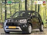 Suzuki Ignis - 1.2 Smart Hybrid Comfort | Origineel Nederlands! | Parkeerse