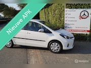 Toyota Yaris - 1.5 Full Hybrid Aspiration