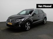 Volkswagen T-Roc - 1.5 TSI R-Line Business 150PK | Orgineel Nederlands | Stoelv