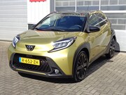 Toyota Aygo X - 1.0 VVT-i MT Premium, Navi, PDC, Camera, Half leder, etc, et