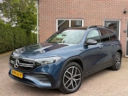Mercedes-Benz EQB - 300 4Matic AMG 7 ZITS Pano