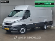Iveco Daily - 35C18 BPM VRIJ! 3.0L Automaat L3H2 180PK Dubbellucht 3, 5t T