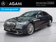 Mercedes-Benz S-klasse - 450 e Lang AMG Line | Panorama dak