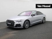 Audi A8 - 60 TFSI e quattro Lang | Adaptive cruise control | Nachtzich